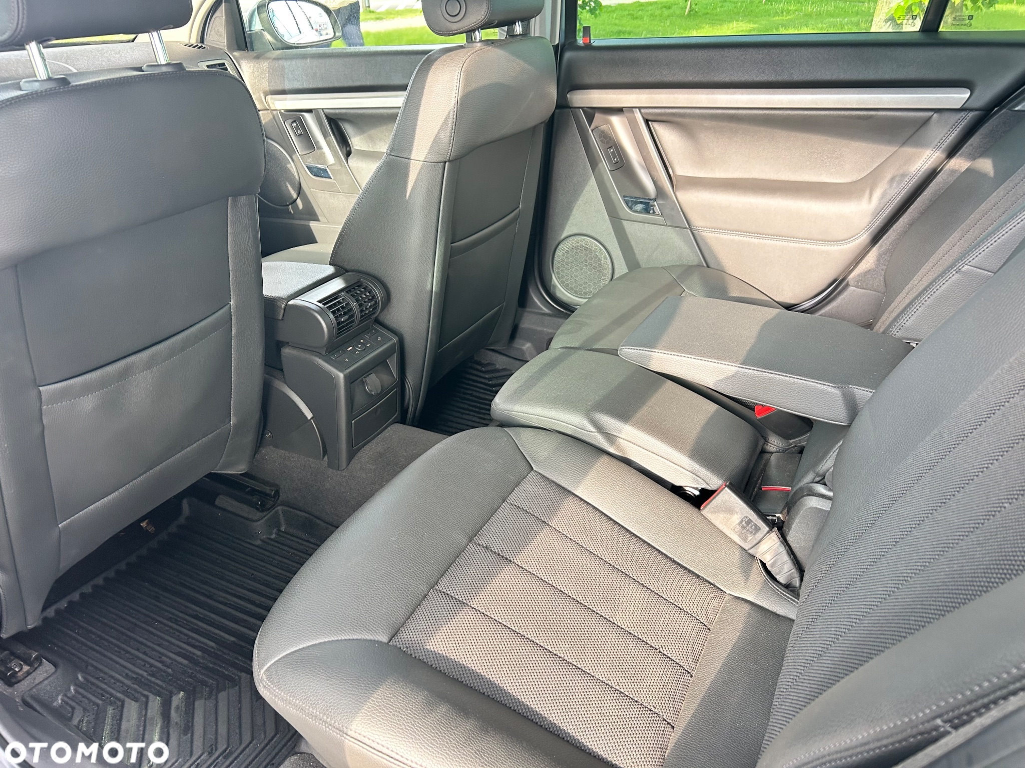 Opel Signum - 8
