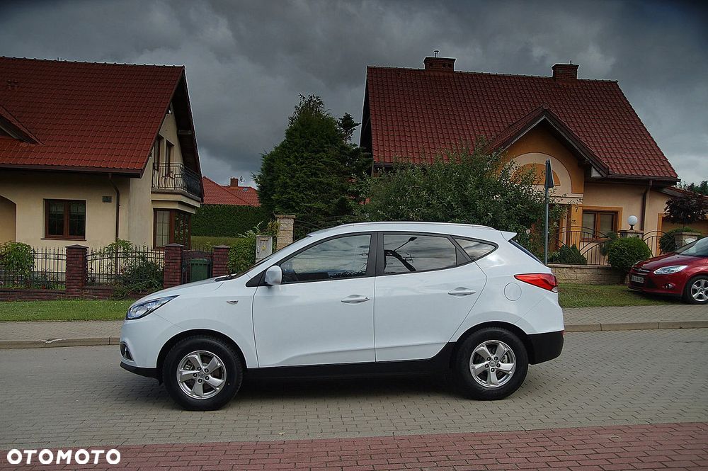 Hyundai ix35 2.0 2WD Style - 3