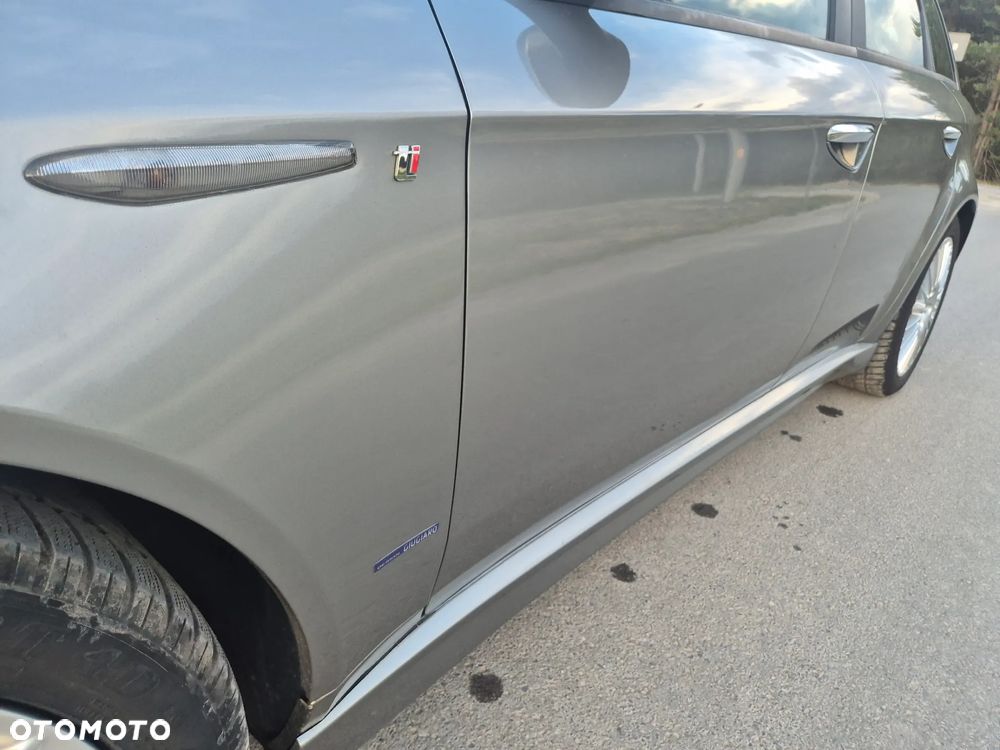 Alfa Romeo 159 2.0 JTDM 16V DPF Turismo - 20
