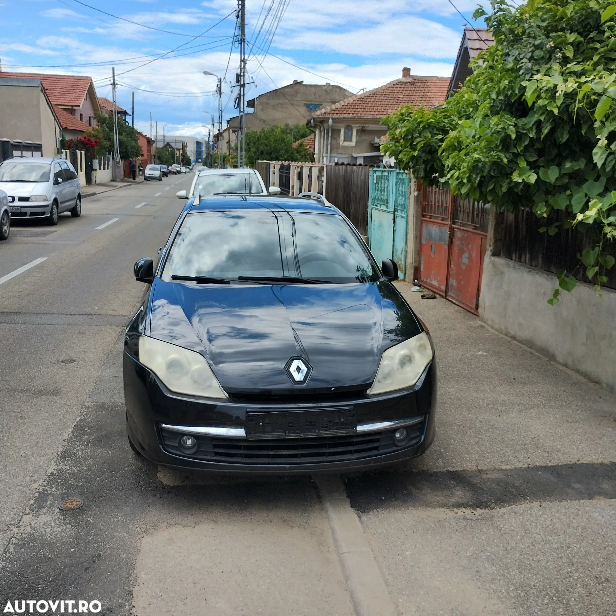 Renault Laguna - 20