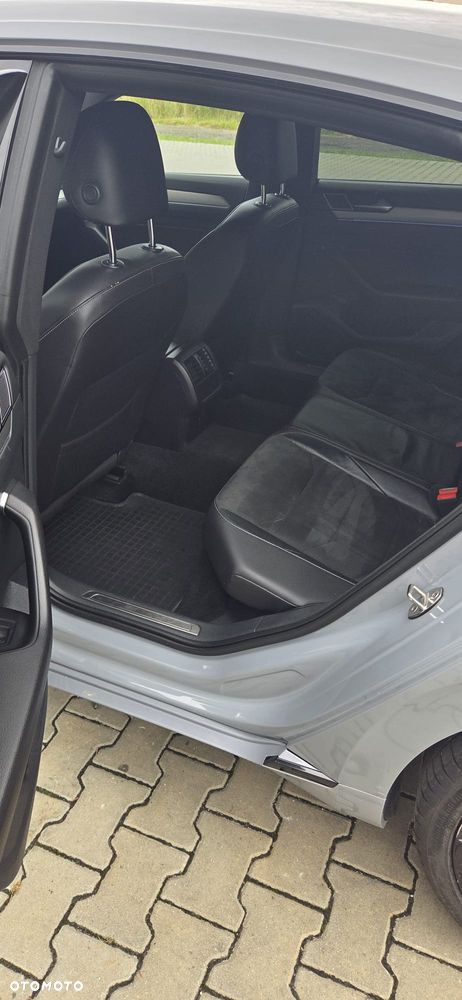 Volkswagen Arteon 2.0 TSI GPF R-Line Edition DSG - 9