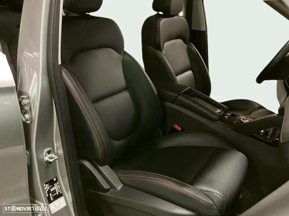 MG ZS - 15