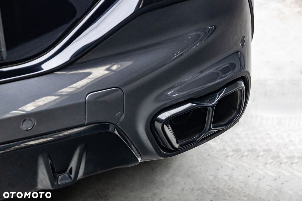 BMW X6 - 16