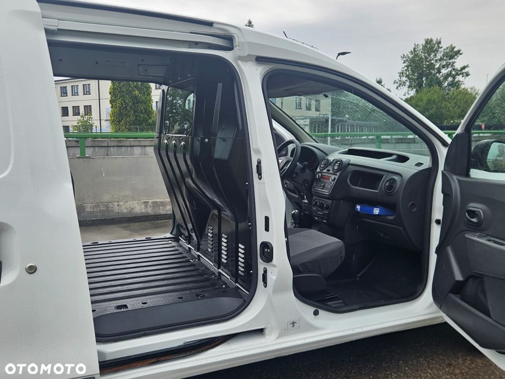Dacia Dokker VAN - 32
