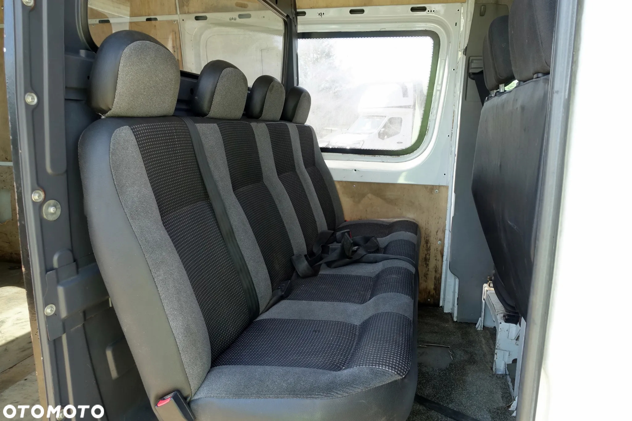Mercedes-Benz SPRINTER 316CDI - 16