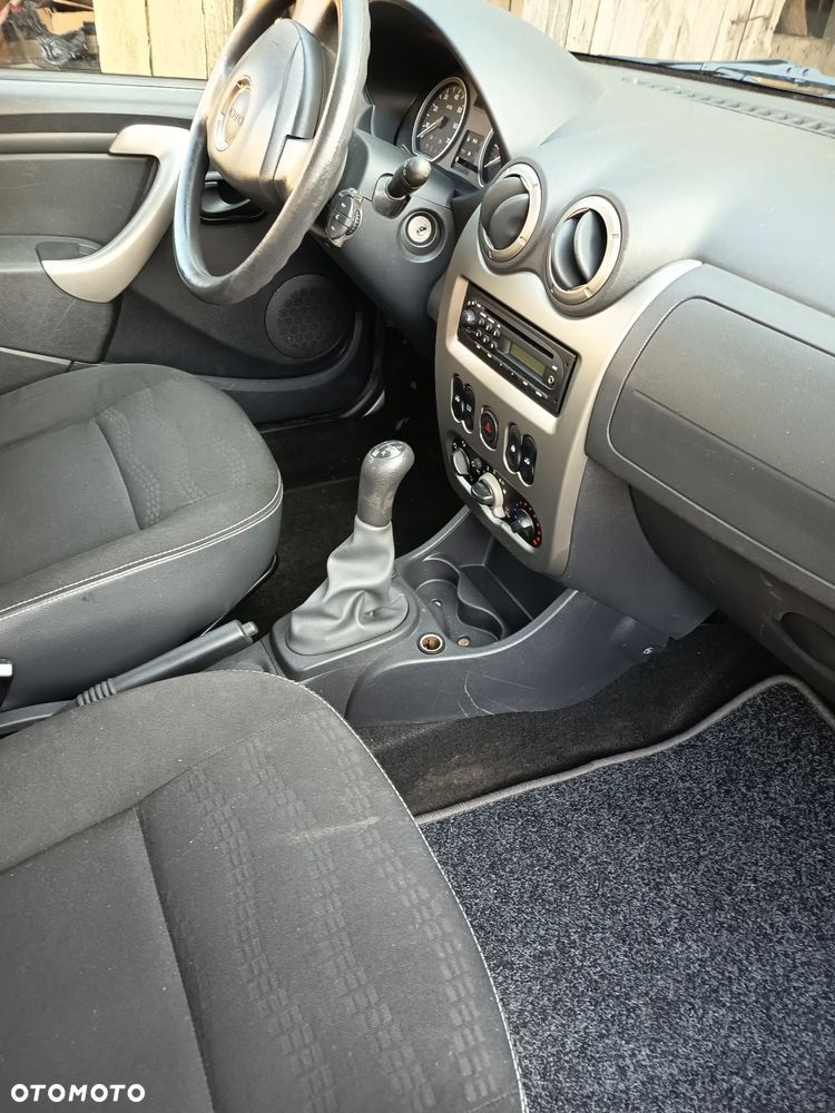 Dacia Sandero Stepway - 16