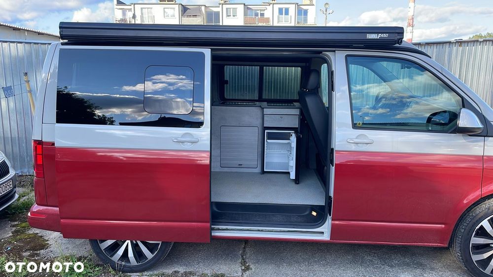 Volkswagen Transporter - 2