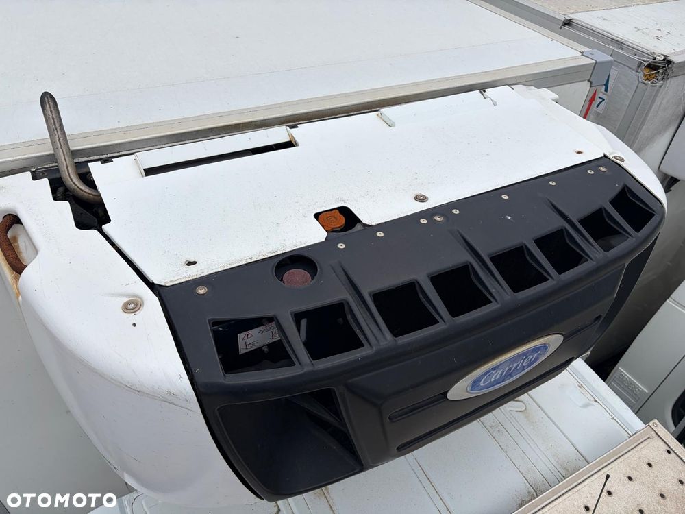 Agregat Chłodniczy Carrier Supra 750 2015 - 1