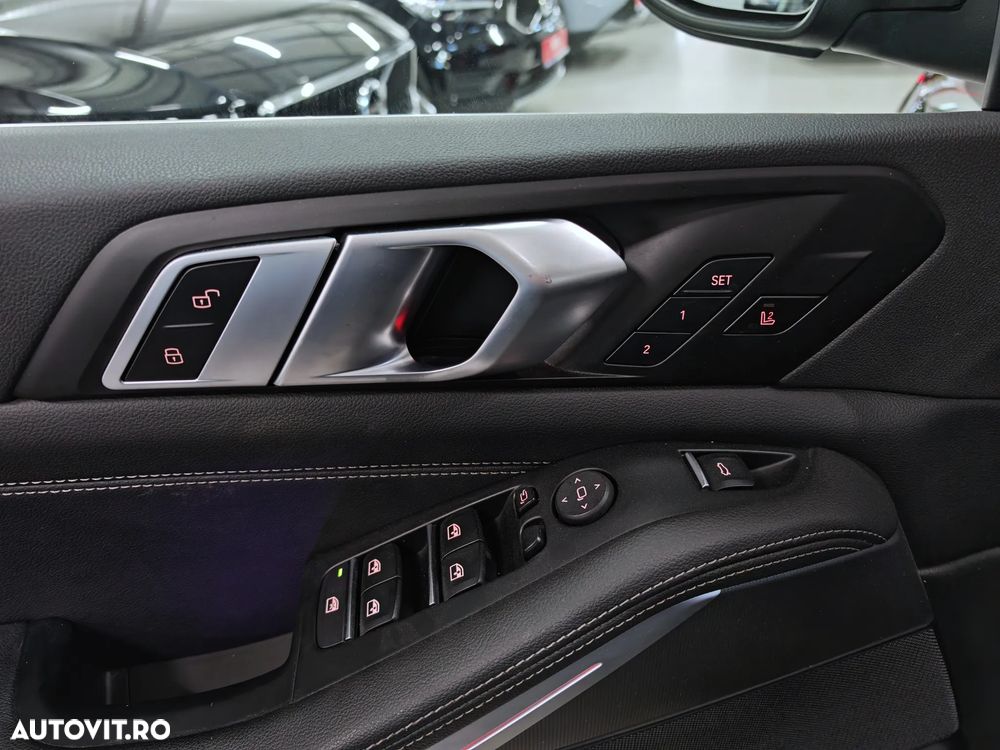 BMW X5 2021 — imagine 30