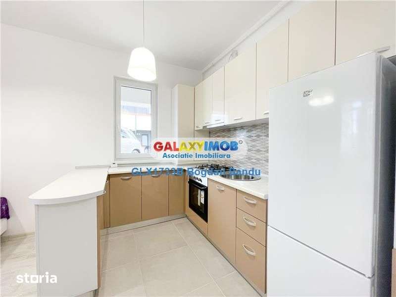 Apartament 2 camere de vanzare in Militari Residence + loc de parcare - Imagine principală: 5/11