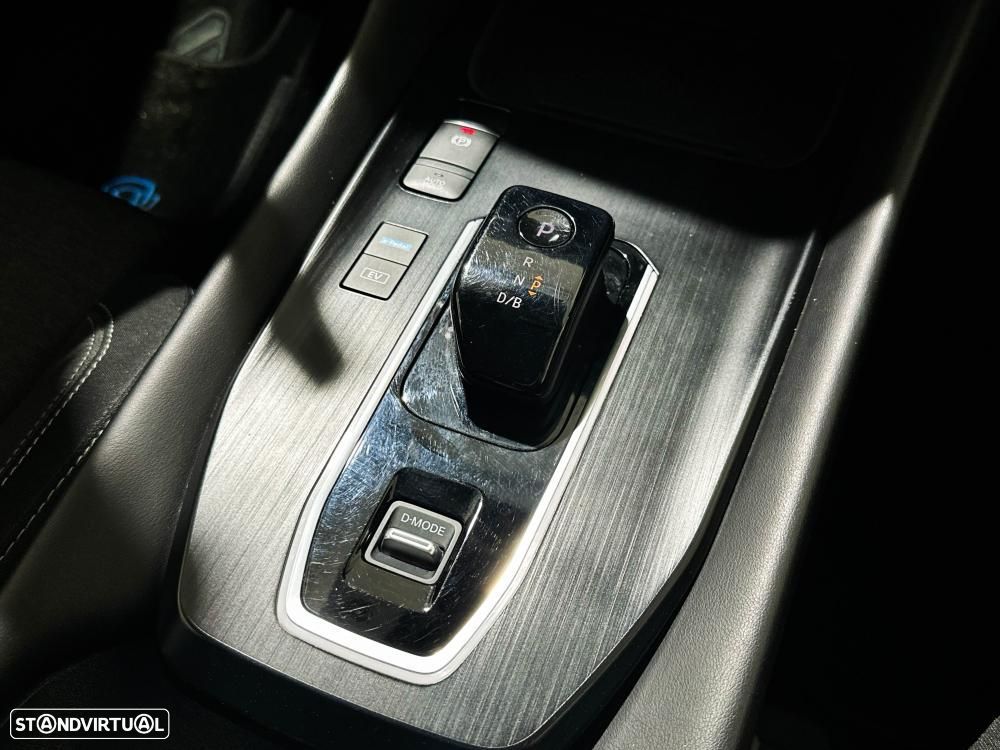 Nissan Qashqai 1.5 e-Power N-Connecta LED - 31