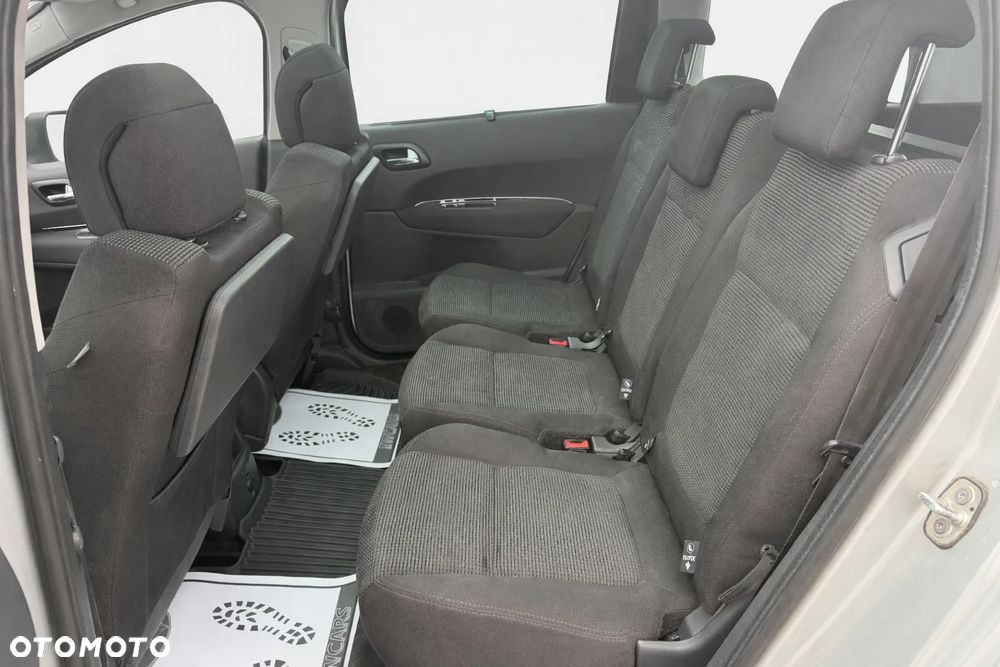 Peugeot 5008 HDI 150 Business-Line - 7