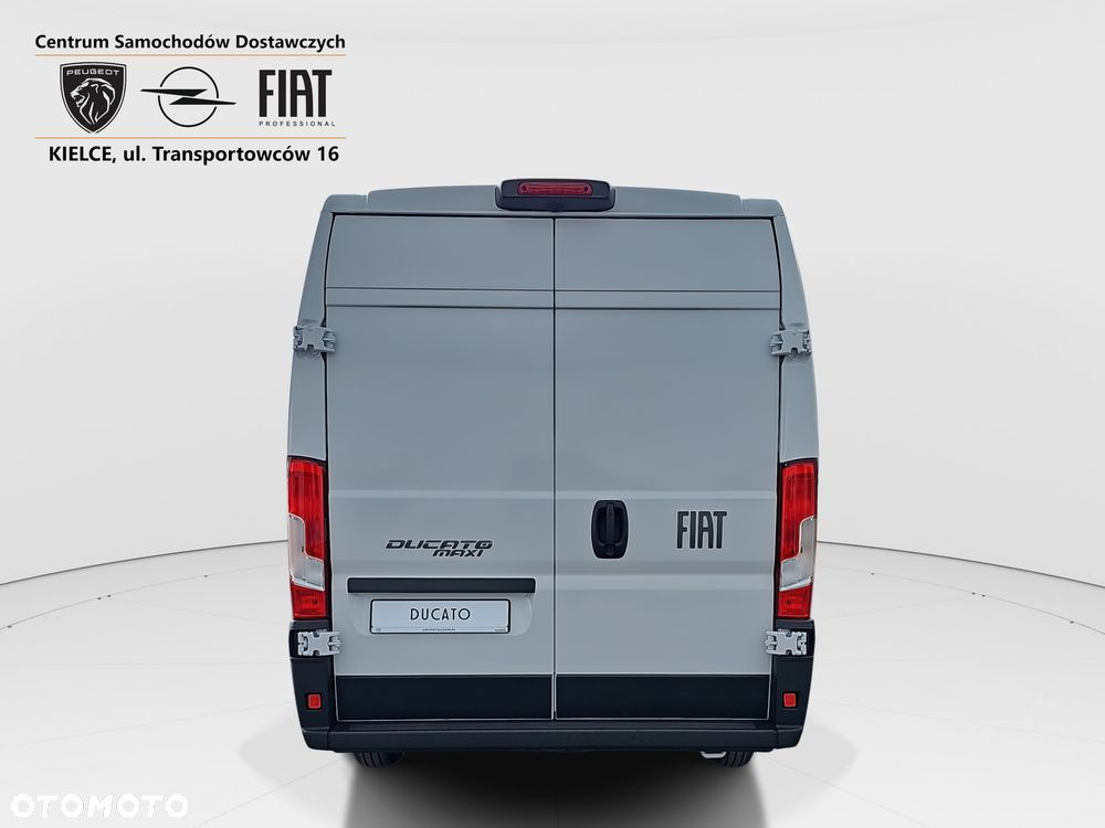 Fiat Ducato MAXI L4H2 - 9