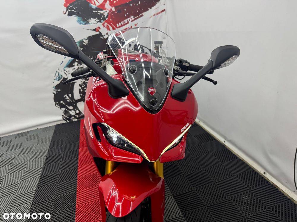 Ducati SuperSport - 39