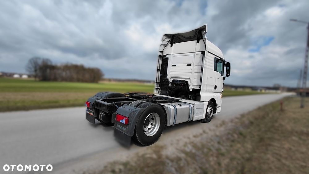 MAN TGX 18.440 AUTOMAT ZAMIANA - 5