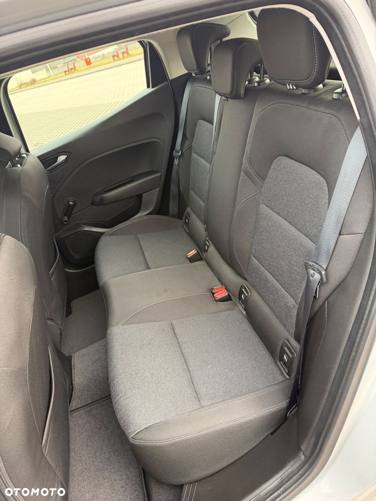 Renault Clio 1.0 TCe Equilibre - 22