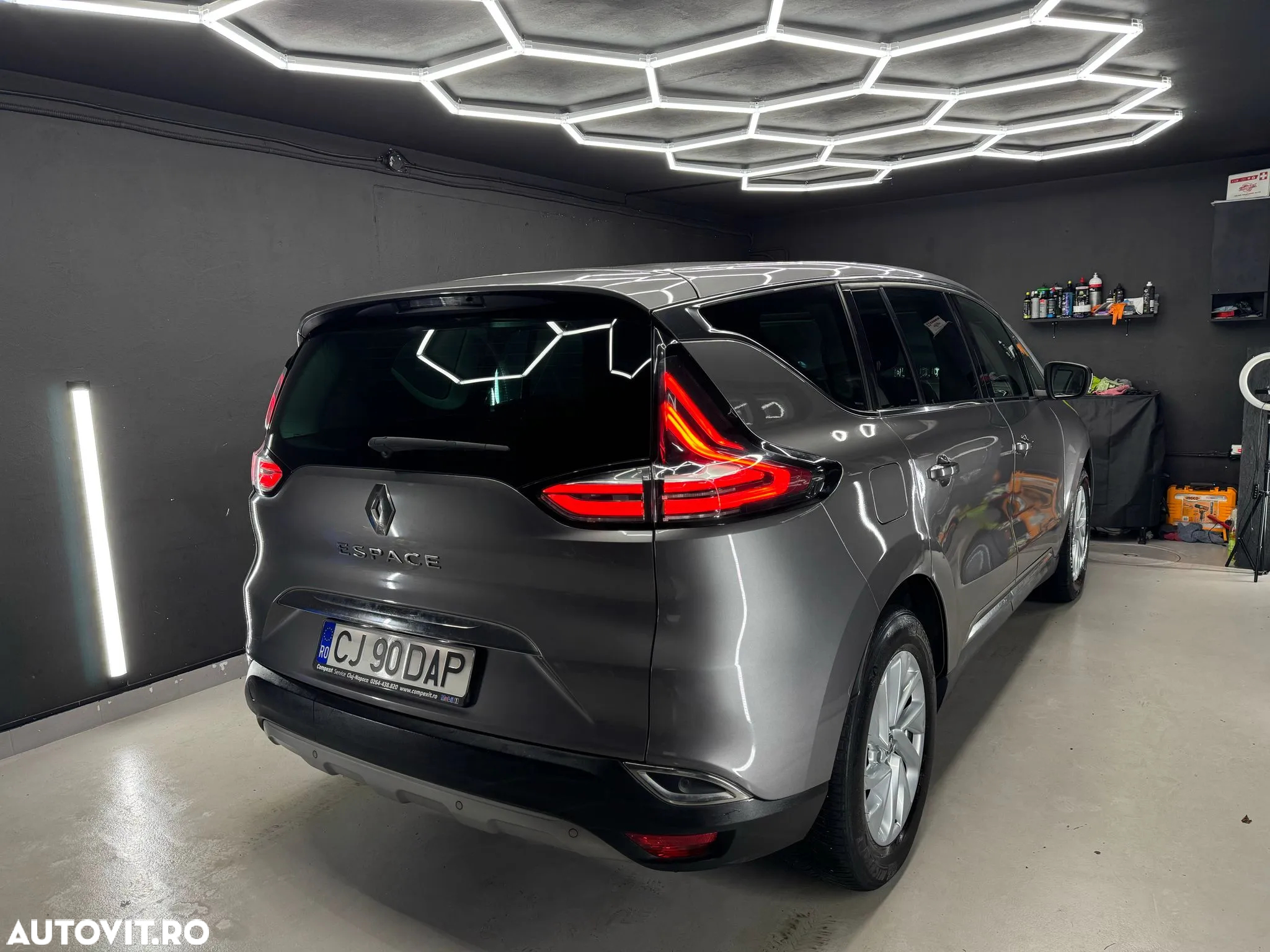 Renault Espace - 7