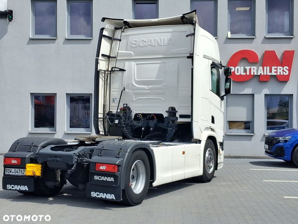 Scania R450, Highline, Standard - 3