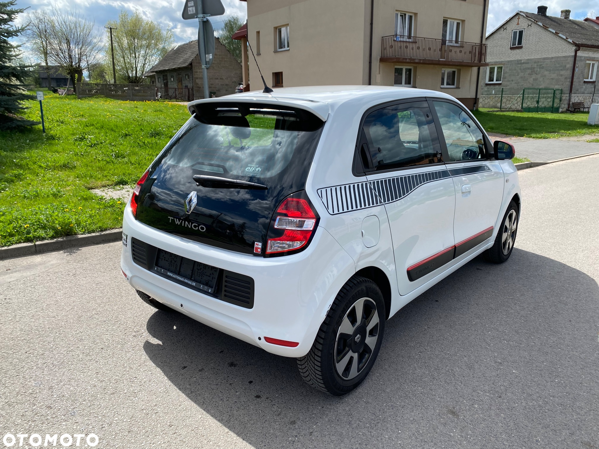 Renault Twingo SCe 70 Life - 7