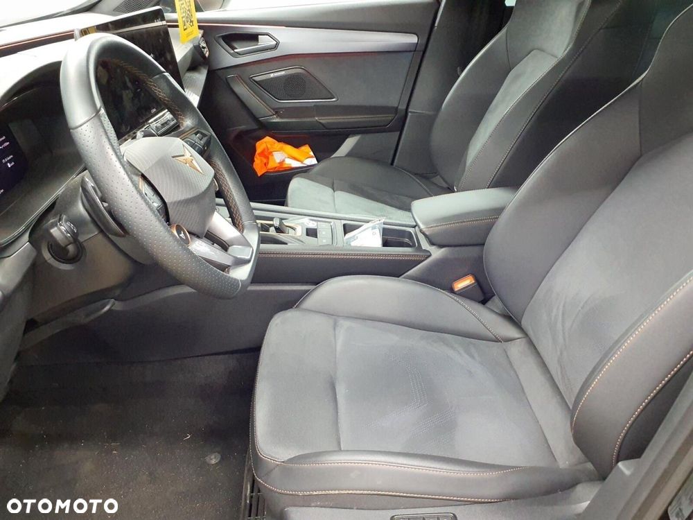 Cupra Formentor 1.5 eTSI mHEV DSG - 3