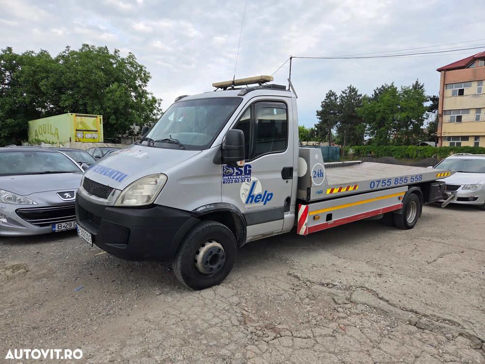 Iveco Daily - 6