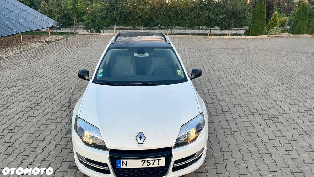 Renault Laguna ENERGY dCi 175 FAP Start & Stop Bose Edition - 6
