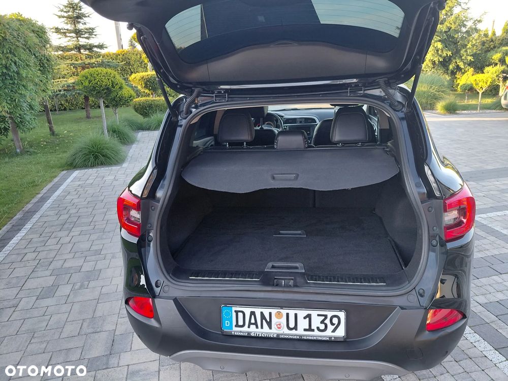 Renault Kadjar Energy TCe 130 Life - 3