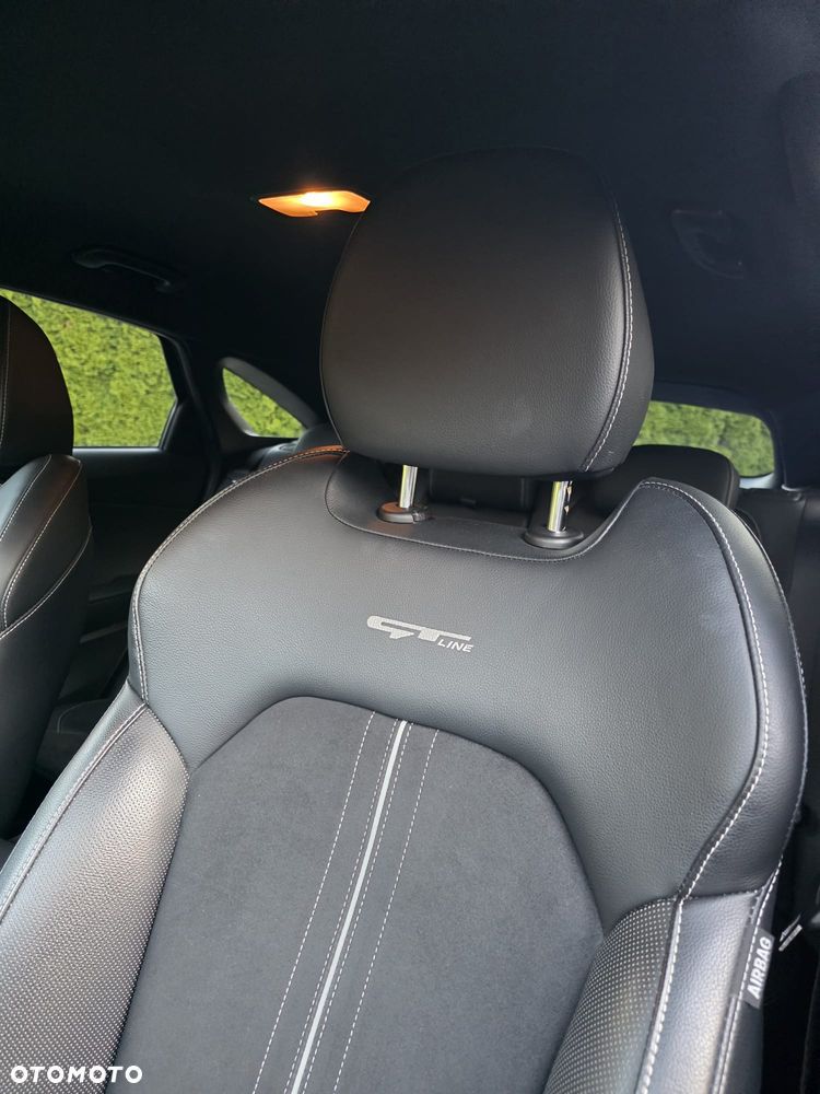 Kia ProCeed - 9