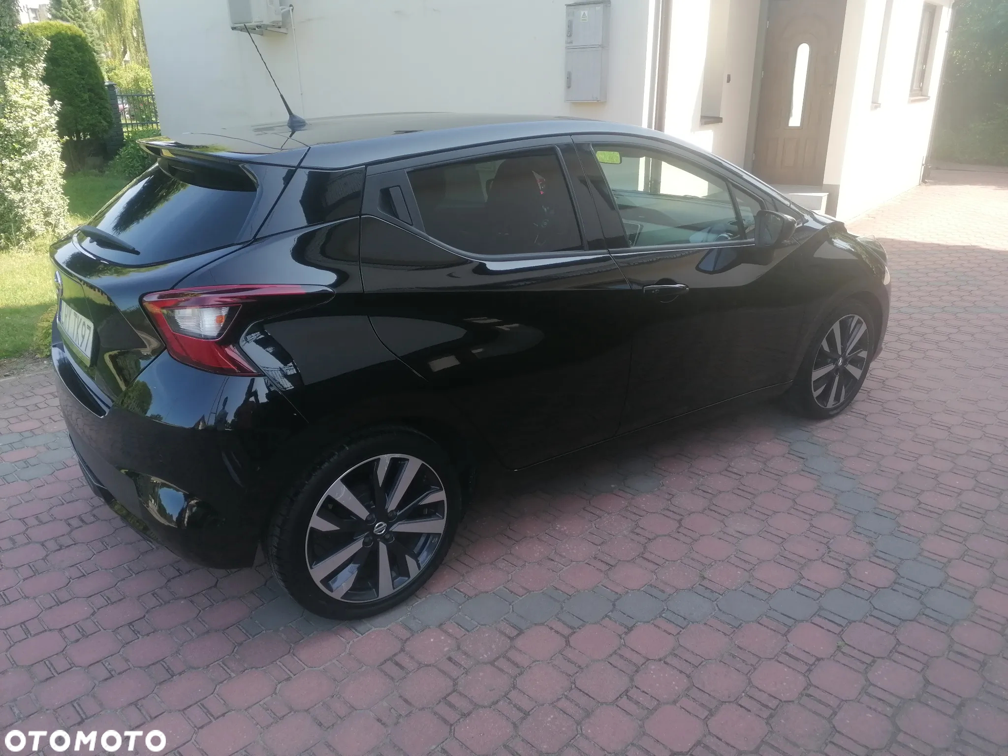 Nissan Micra 0.9 IG-T BOSE Personal Edition - 8