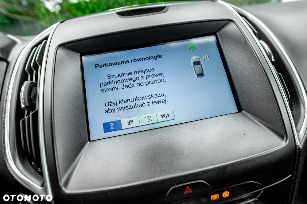 Ford Galaxy 2.0 TDCi Titanium PowerShift - 32