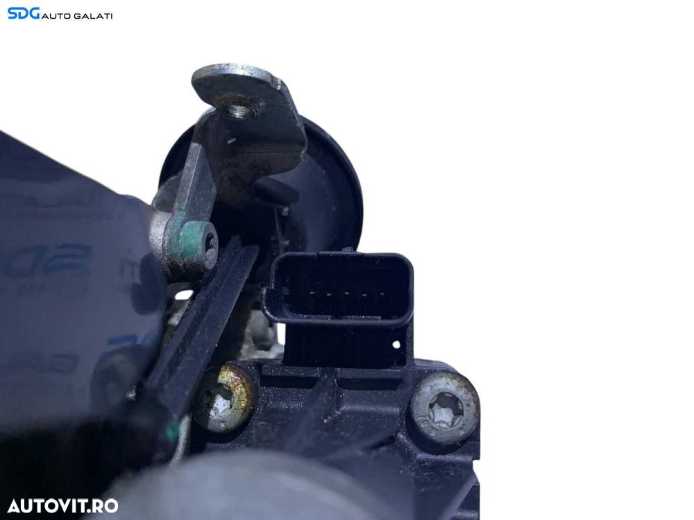 EGR cu Racitor Gaze Ford Galaxy 2 1.6 TDCI 2011 - 2015 Cod 9671187780 702209080 9802194080 [S0088] - 3