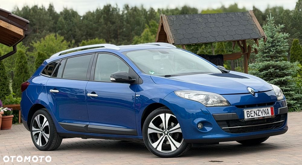 Renault Megane TCe 130 Bose Edition - 13