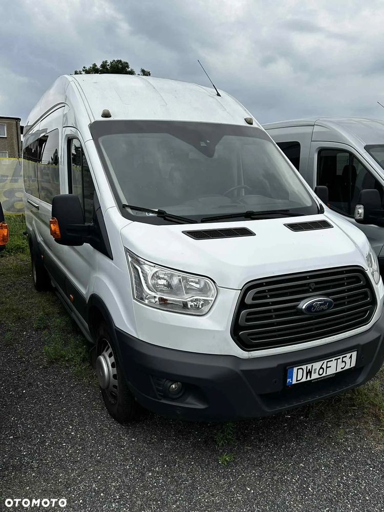 Ford TRANSIT - 12