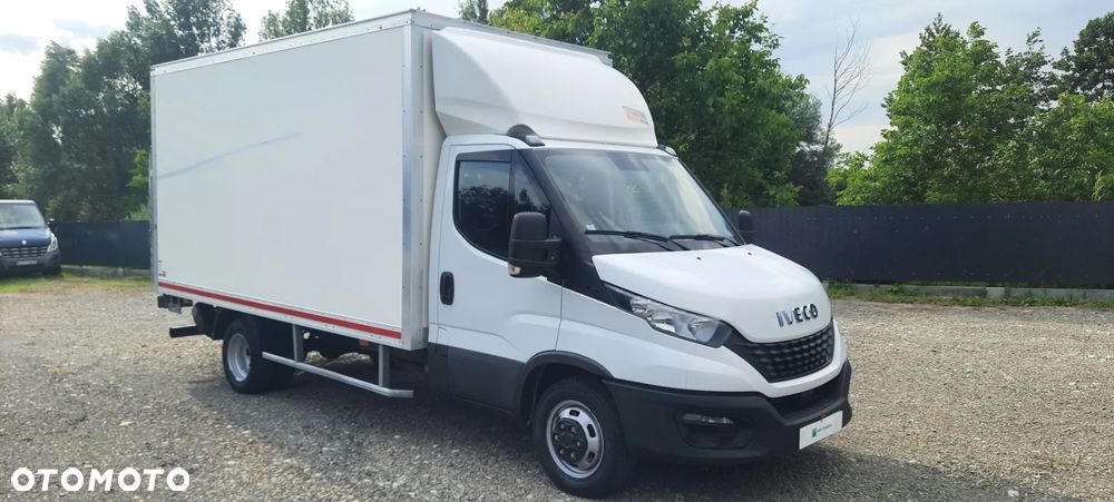 Iveco Daily - 3