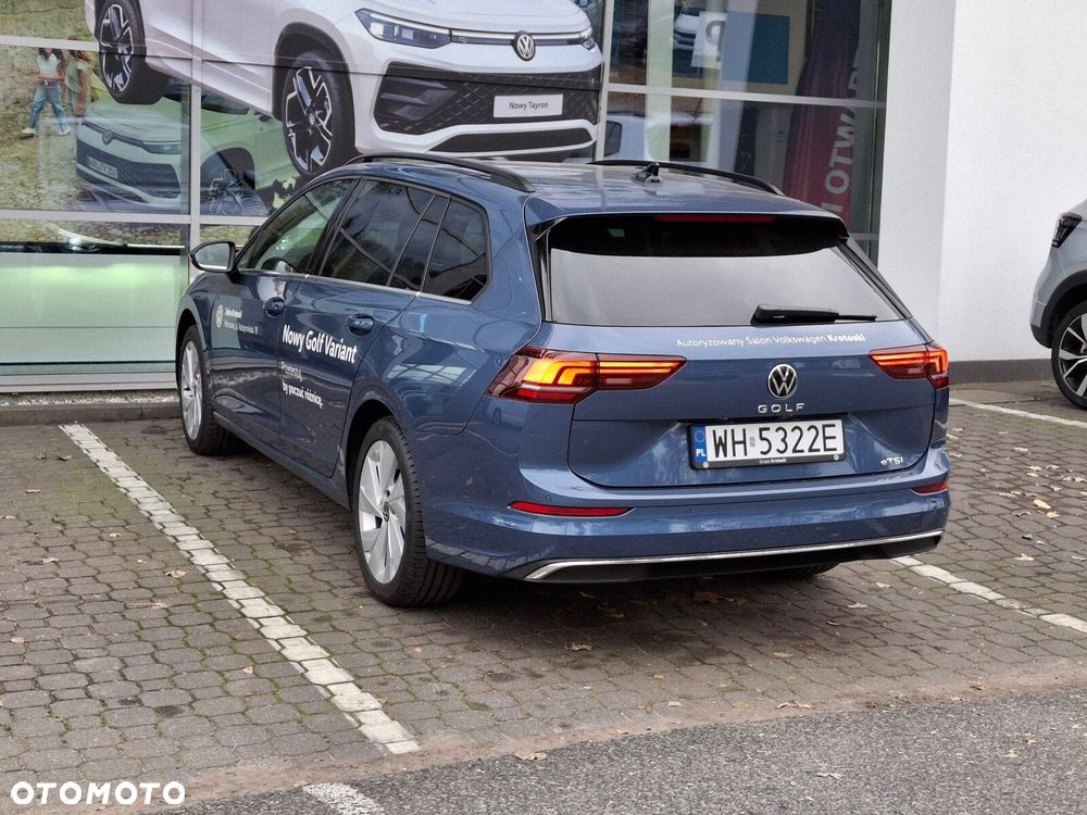 Volkswagen Golf - 5