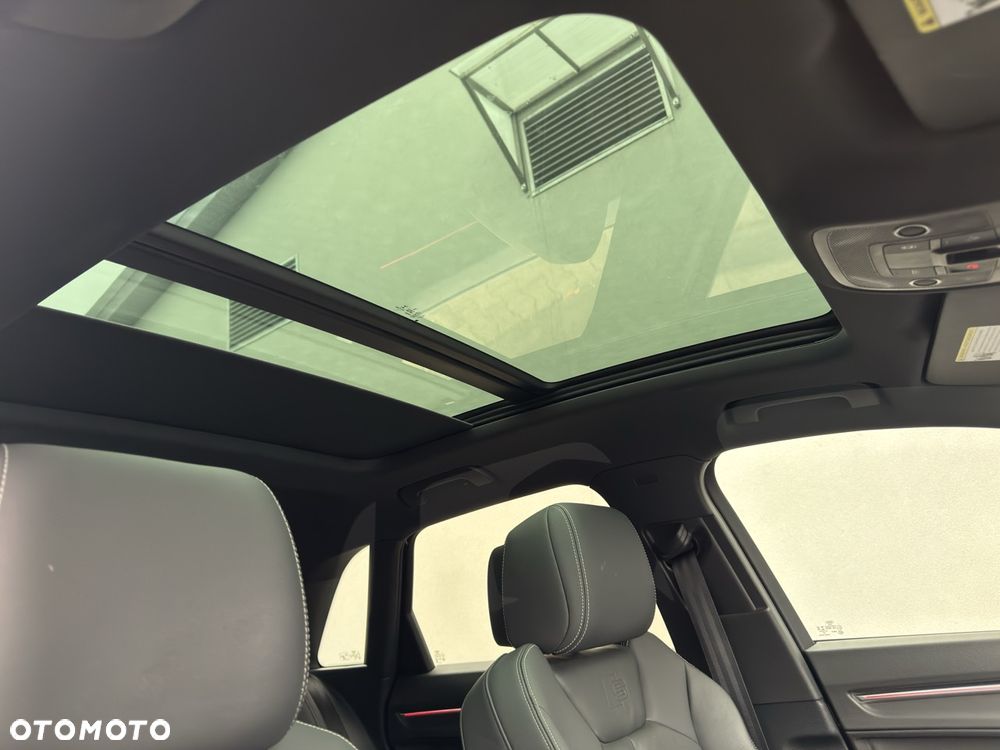 Audi Q3 45 TFSI Quattro S Line S tronic - 11