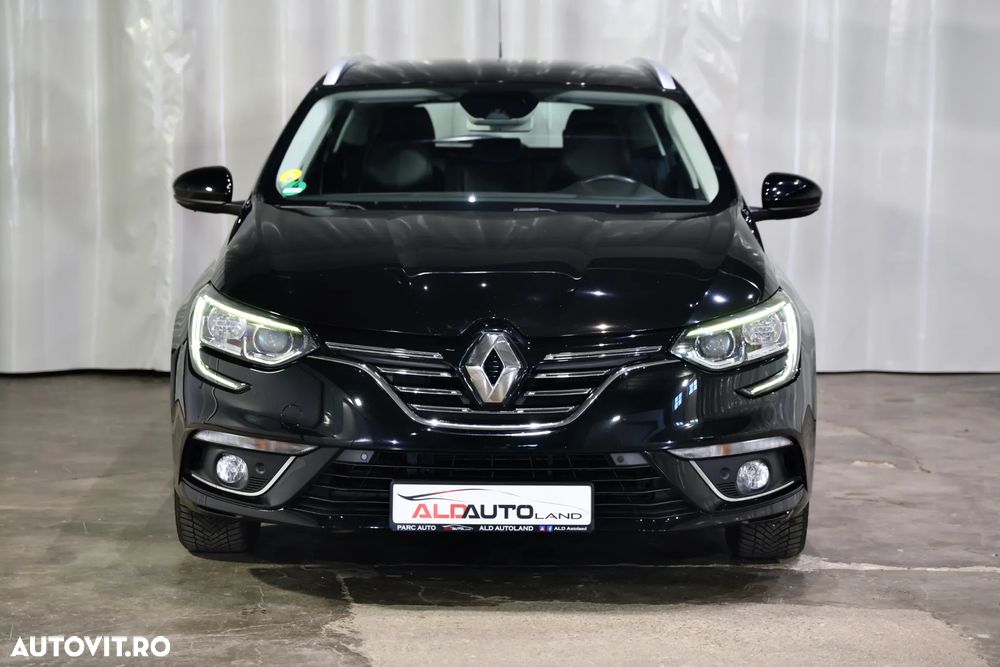 Renault Megane ENERGY dCi 110 BUSINESS - 39