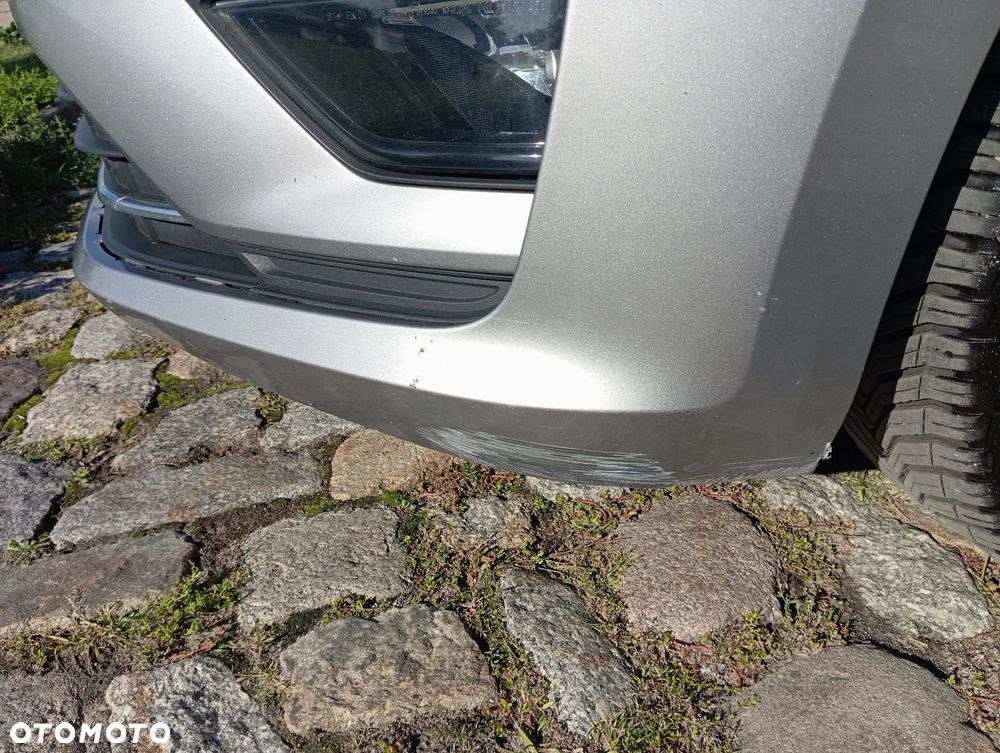Volkswagen Golf Sportsvan SV 1.4 TSI BMT Highline DSG - 23