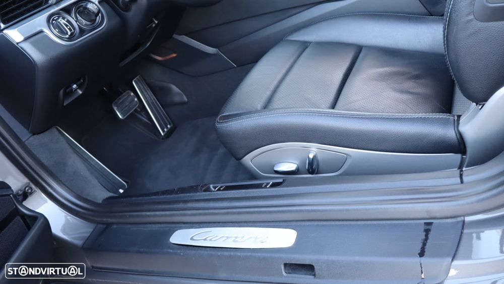 Porsche 911 2017 photo 5