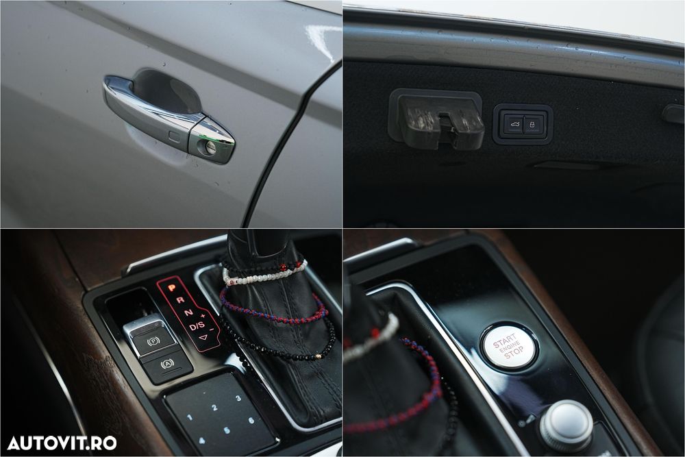 Audi A6 2.0 TDI Ultra S tronic - 7