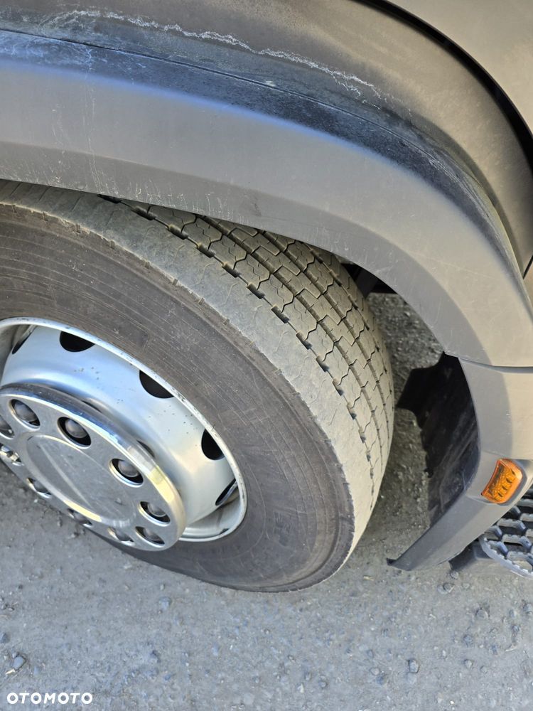 Scania N323 S450 - 16