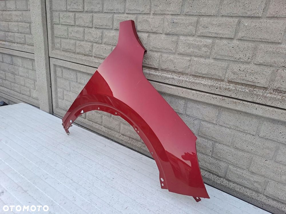 ford kuga escape mk3 20-23 błotnik przedni prawy oryginał - 2