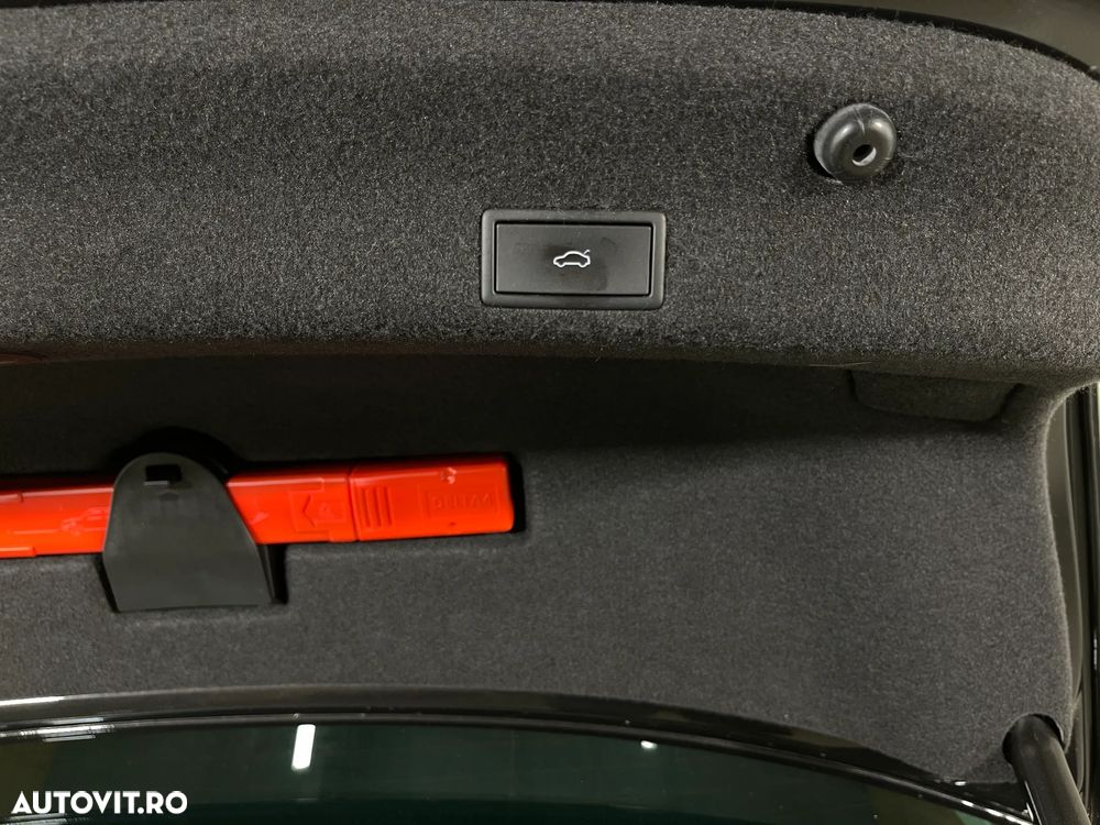 Volkswagen Passat 2.0 TDI DSG Highline - 22