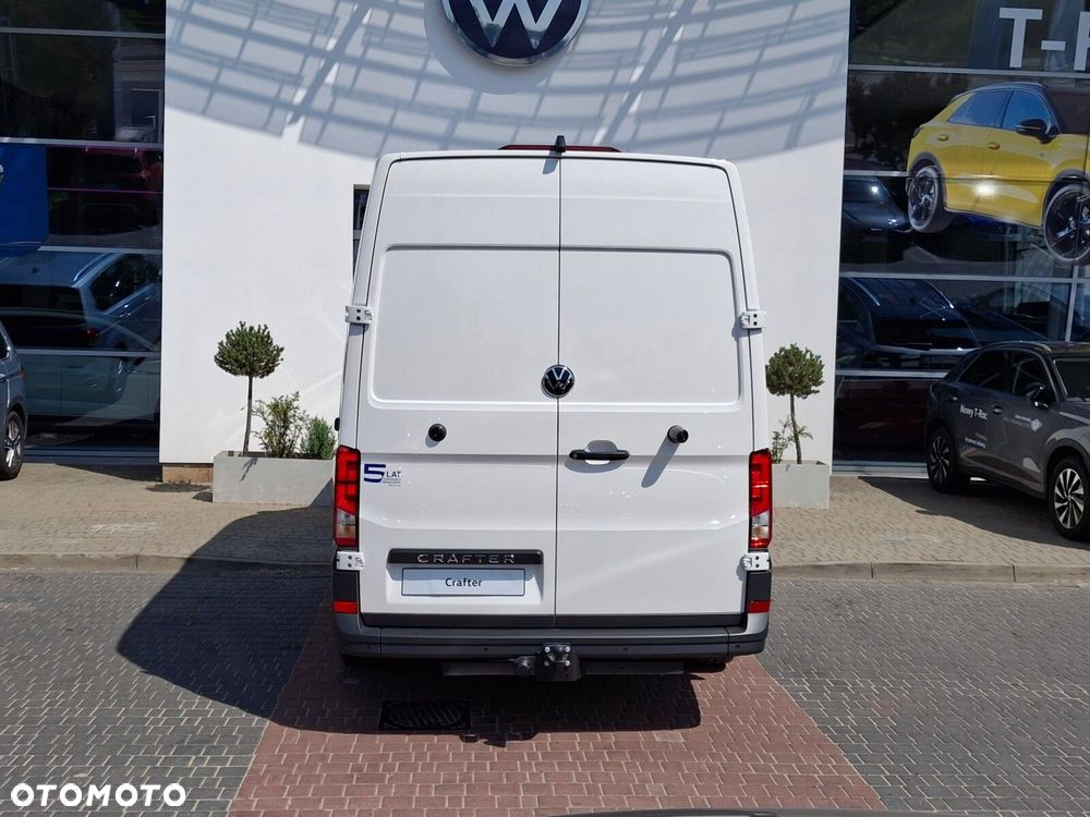 Volkswagen Crafter - 9