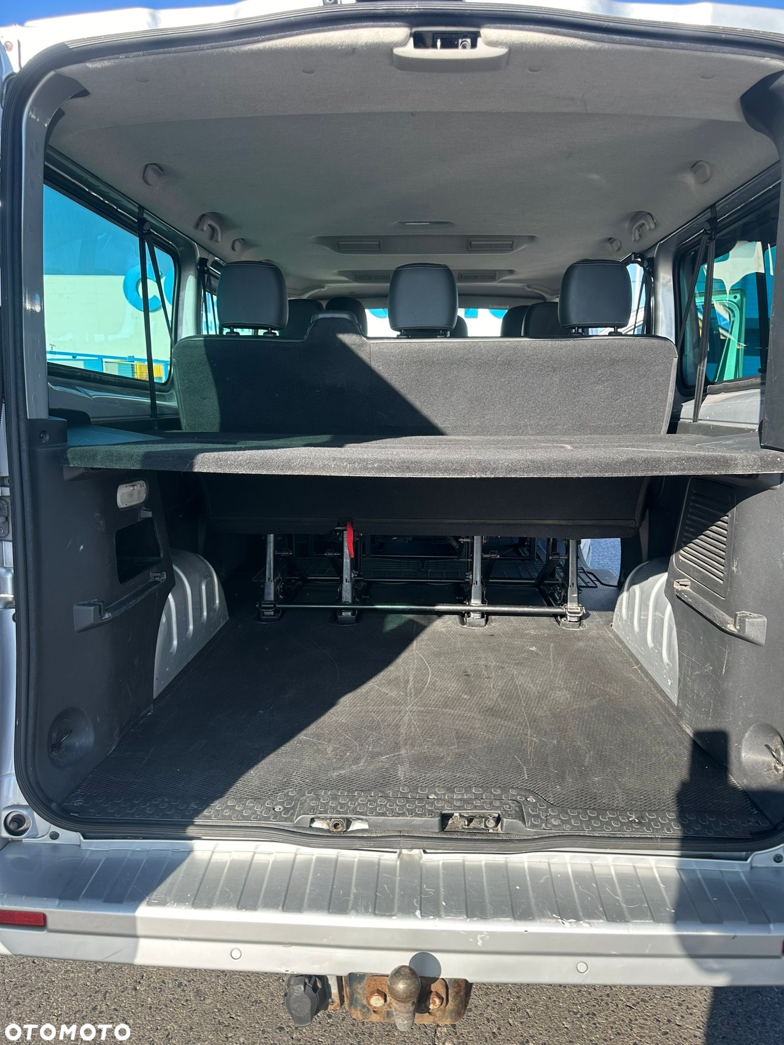 Opel VIVARO-B - 10