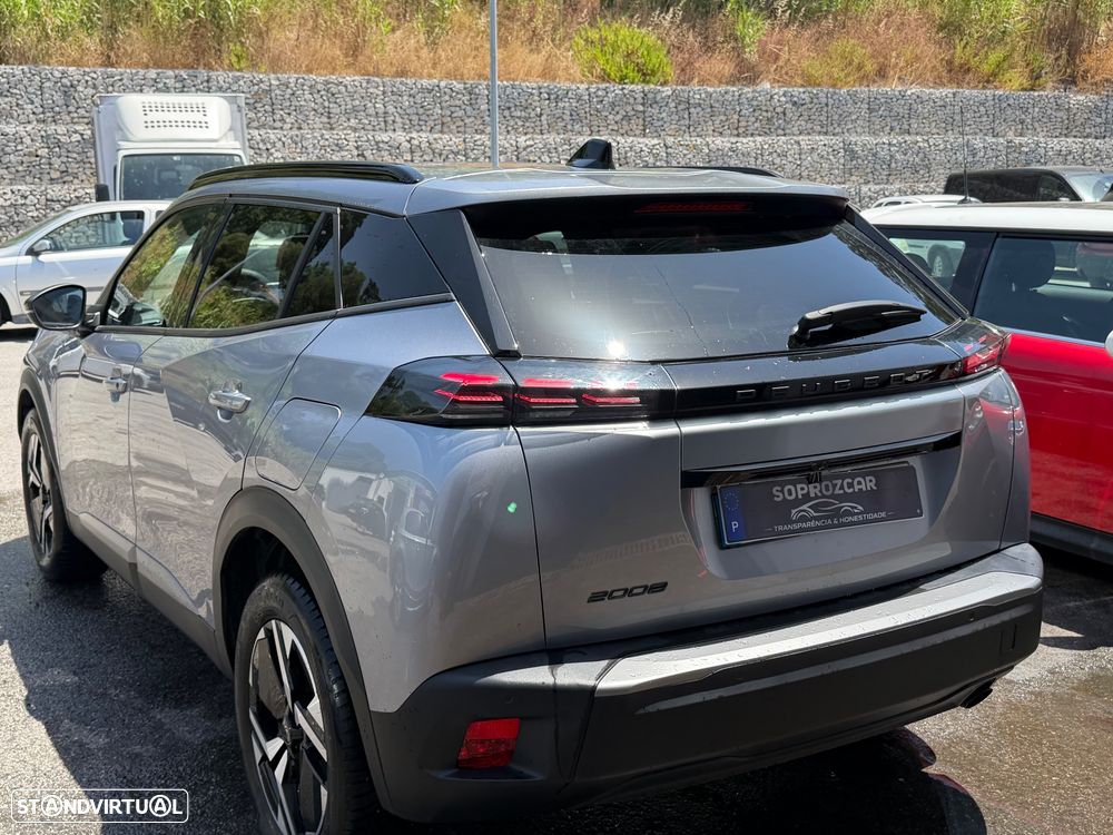 Peugeot 2008 PureTech 100 Allure - 6
