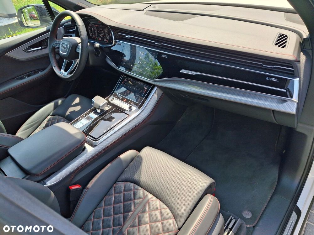 Audi Q7 - 18