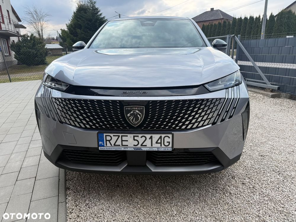 Peugeot 3008 - 2