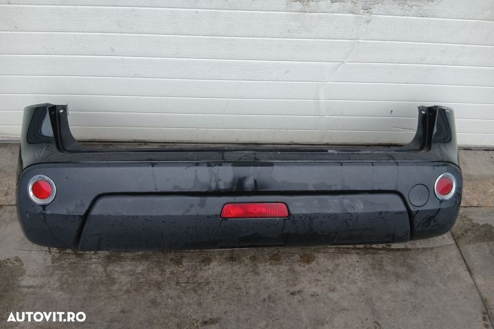 BARA SPATE  85022JD00H 85022JD00H Nissan Qashqai 1 J10 [facelift] [20 - 1