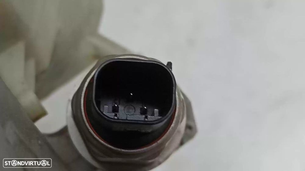 BOMBA TRAVÃO MERCEDES-BENZ CLASSE C COUPÉ 2002 -A0054309601 - 2